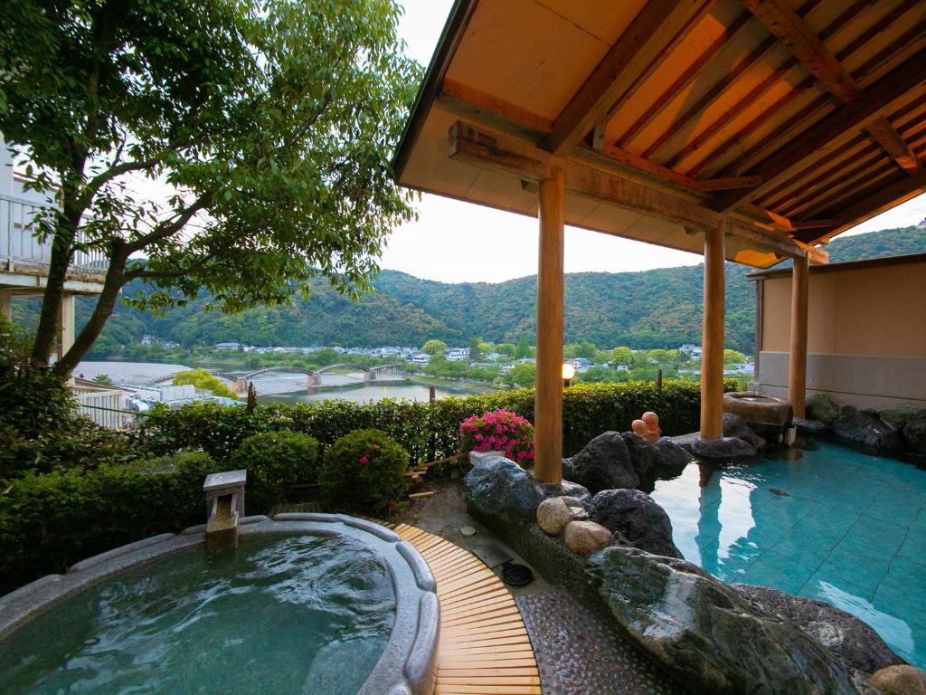 Iwakuni International Tourist Hotel - Guest Reviews and Experiences
