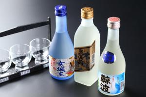 Iwamura Sanso - Facilities and Amenities