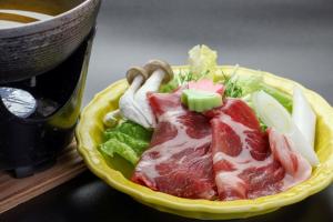Iwanai Kogen Hotel - Accommodation Options Available
