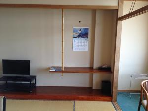 Iyashinoyado Rodem - Room Amenities