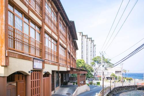 Izu Atagawa Yubana Full Bloom -Adult Only- - On-Site Amenities