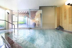 Izuajiro-onsen Shoufuen - Bathing Facilities
