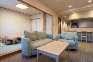 Izumigo AMBIENT Azumino Hotel - Wellness and Activities