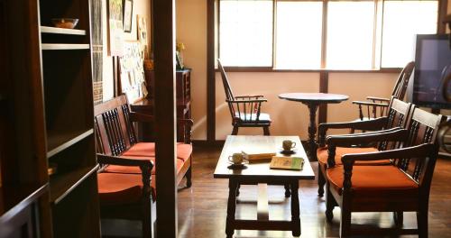 Izumiya Zenbe - Dining Highlights