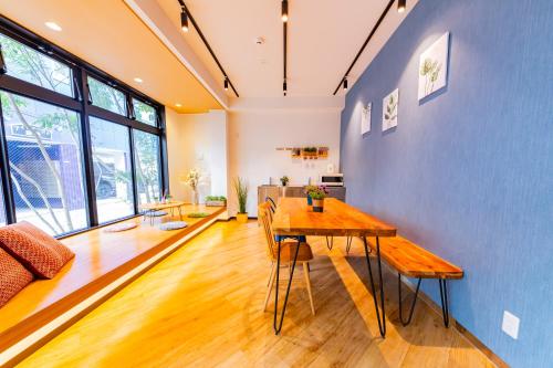 JA Hotel Midoribashi Green Bridge - Convenient Amenities
