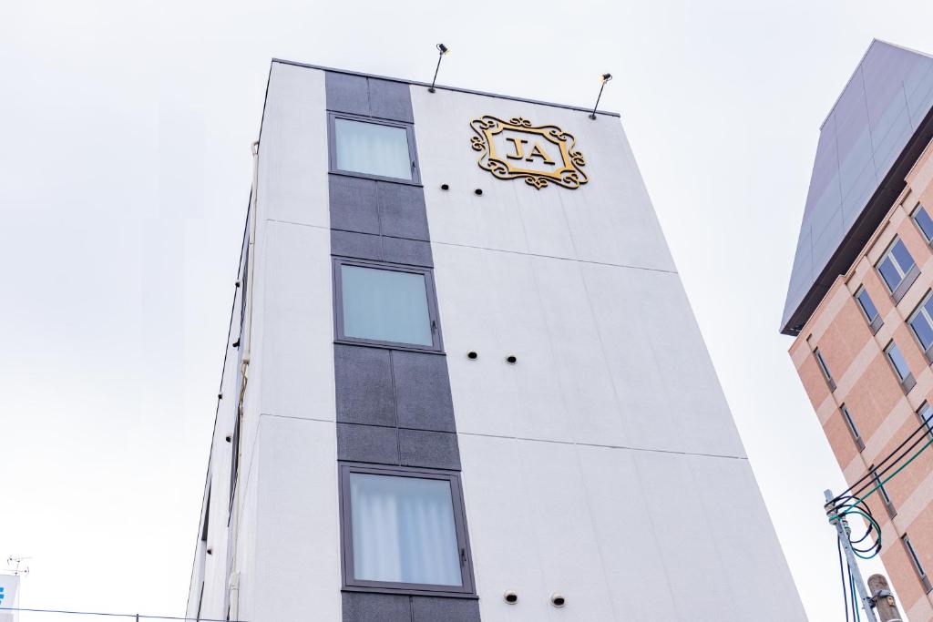 JA Hotel Shinfukae Review