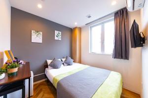 JA Hotel Tennoji - Nearby Attractions