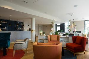 James Boutique Hotel Colmar Center - Guest Room Features