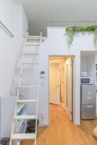 Japan House Ikebukuro - Amenities and Features