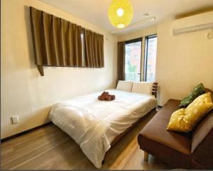 Japan House Sky Tree - Location and Accessibility