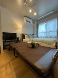 Japan House T-Plaza Sugamo - Property Overview