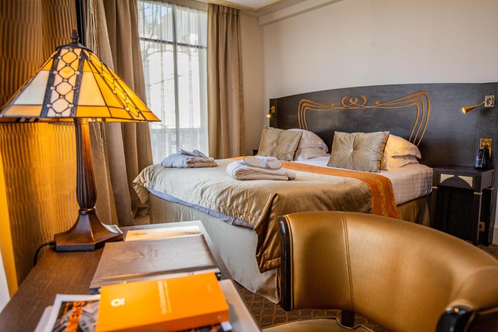 Jehan De Beauce - Territory - Guest Experiences and Feedback