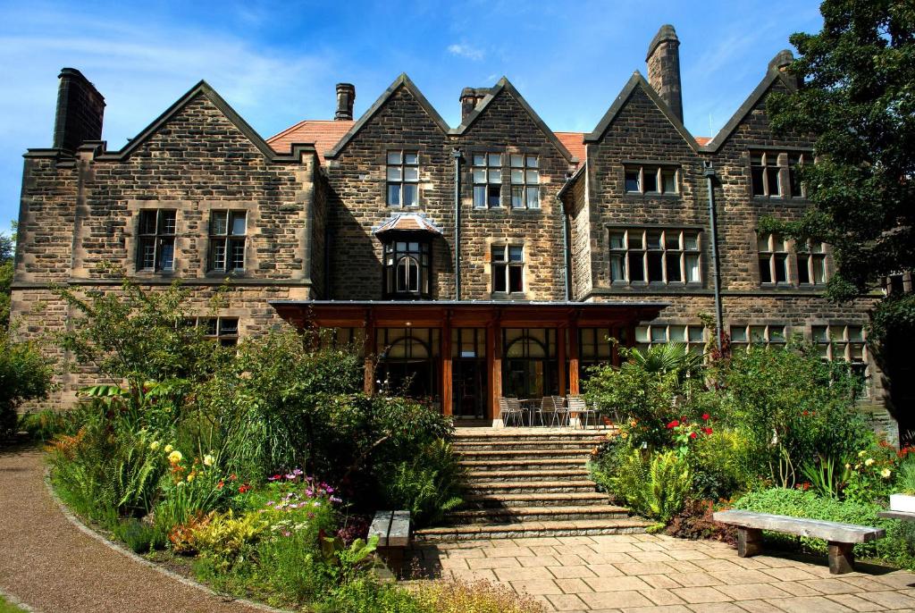 Jesmond Dene House - Dining Experiences