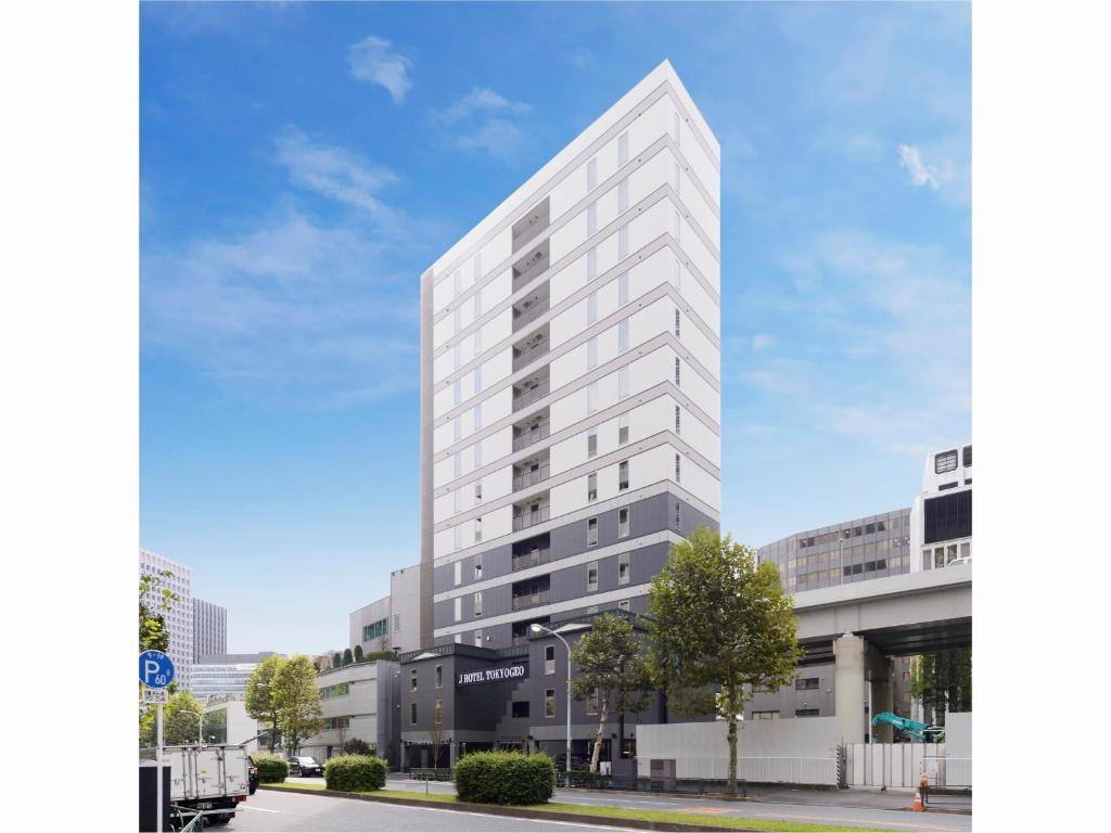 JHotelTokyoGEO - Room Types and Pricing