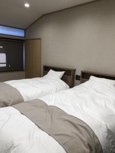 Jizokan Matsuya Ryokan - Amenities and Services