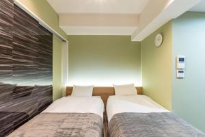 Joyful Inn Flower Garden North - Amenities and Facilities