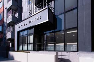 Joytel Hotel Namba Dotonbori - Facilities and Amenities