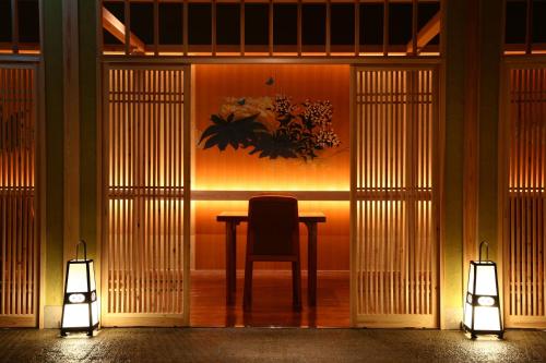Jozankei Daiichi Hotel Suizantei Review - Dining Options and Culinary Highlights