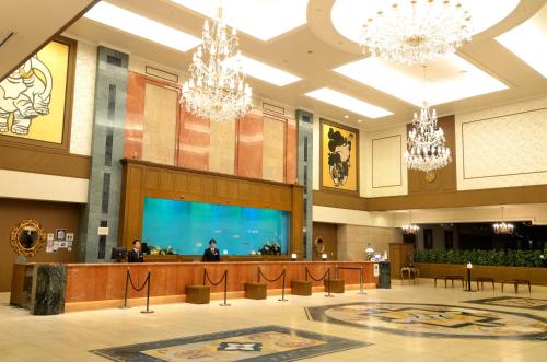 Jozankei Manseikaku Hotel Milione - Guest Experience Highlights