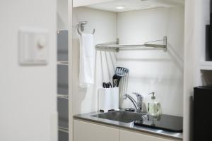 JP INN Kyoto Ekimae Izutsucho - Amenities and Facilities