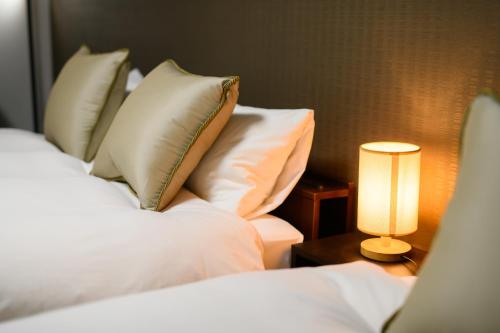 JP INN Kyoto Station North Gakurincho - Hotel Overview and Location