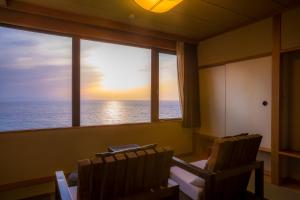 Jukaitei - Guest Experience and Reviews