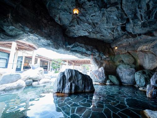 Jularshik Spa & Resort Kutsudoe No Mori - Frequently Asked Questions