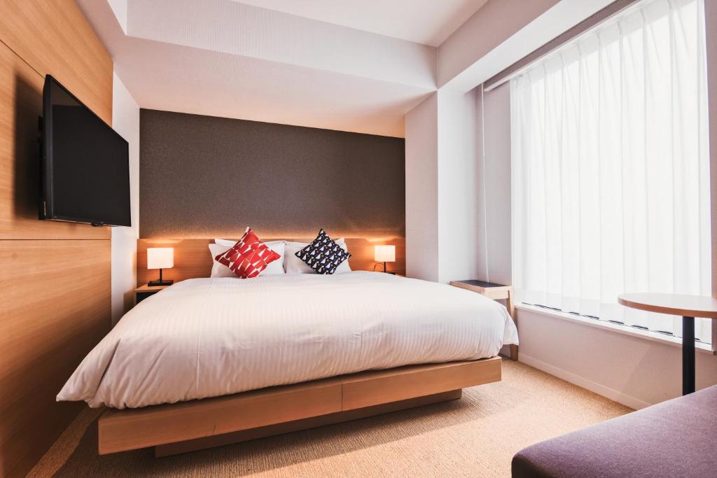KABIN Koji - Facilities and Amenities