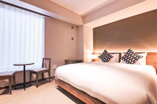 KABIN Machi - Guest Experience