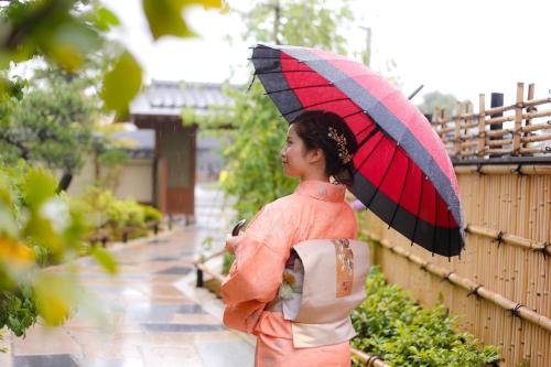 Kadensho, Arashiyama Onsen, Kyoto - Kyoritsu Resort - Wellness Options