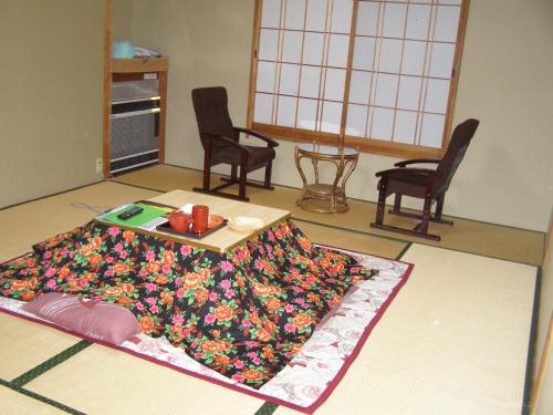 Kadowakikan - Amenities and Services