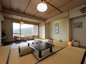 Kagamigaike Hekizantei - Guest Experience Ratings