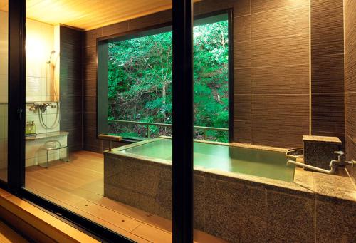 Kagiya - Accommodation Options