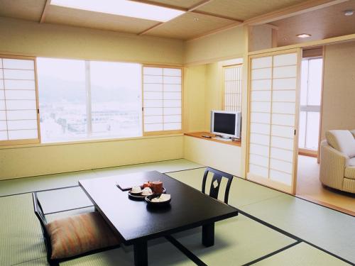 Kaigetsukan - Dining Experience