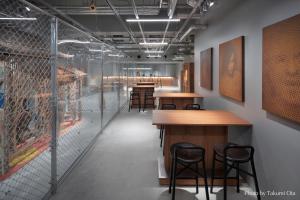 KAIKA TOKYO by THE SHARE HOTELS - Dining Experience