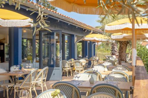 Kaliko - Amenities and Facilities