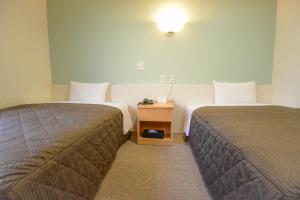 Kamata Inn Social - Facilities and Amenities