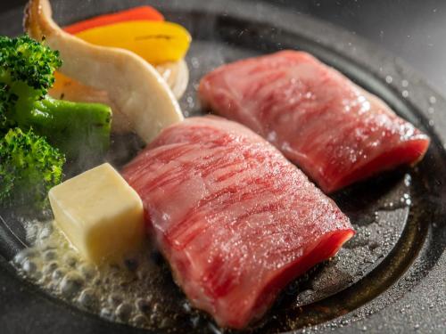 KAMENOI HOTEL Arima - Accommodation Options