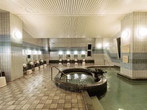 KAMENOI HOTEL Awajishima - Hotel Overview and Location