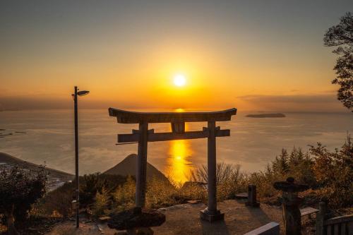 KAMENOI HOTEL Kanonji - Room Types