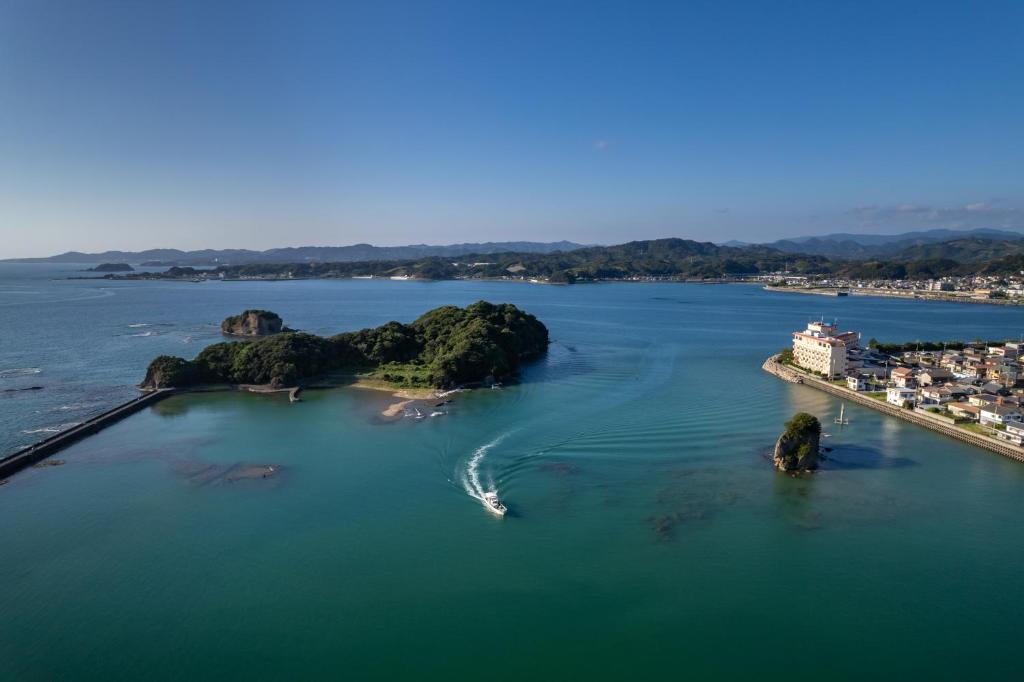 Tanabe’s Best Hotels: Our Top 4 Picks