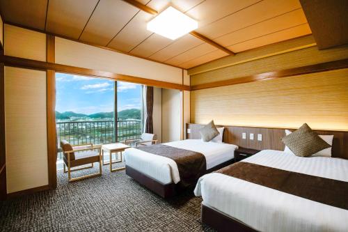 KAMENOI HOTEL Kochi - Hotel Facilities