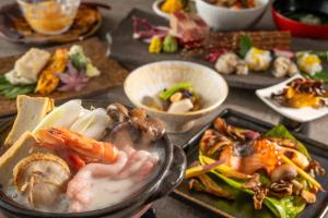 KAMENOI HOTEL Nagatoro Yorii - Facilities and Amenities