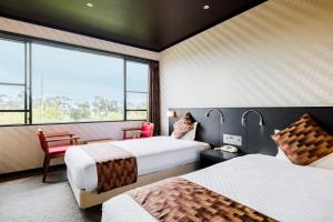 KAMENOI HOTEL Nara - Guest Experience and Reviews