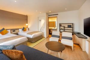 KAMENOI HOTEL Ome - Hotel Facilities