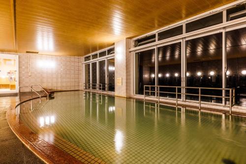 KAMENOI HOTEL Yaizu - Amenities and Facilities