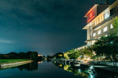 KAMENOI HOTEL Yanagawa - Guest Experiences