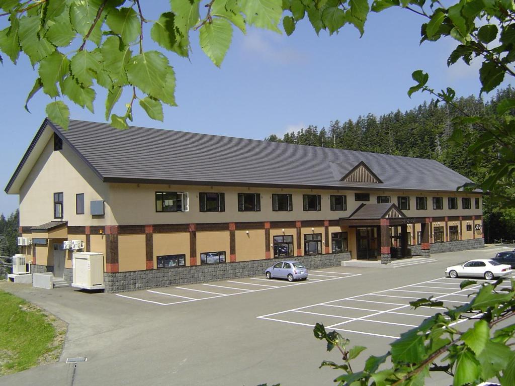 Best Places to Stay in Tokachidake Onsen, Kami-furano: 2 Top Hotels