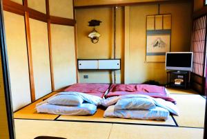 Kaminaka Ryokan - Dining Experience
