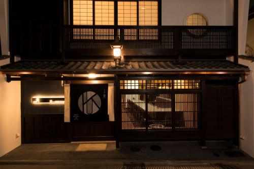 Kamishichiken Oku Review